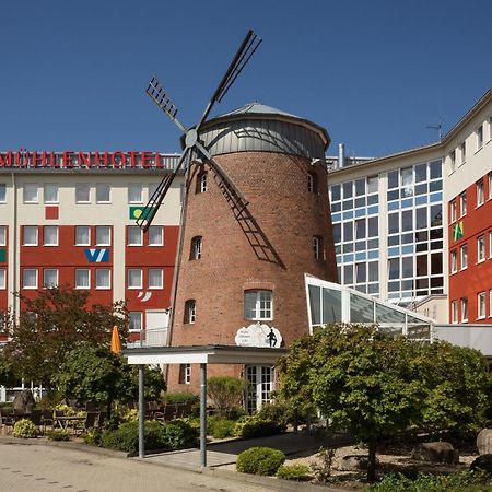 Muhlenhotel Halle-Leipzig Landsberg  Eksteriør billede